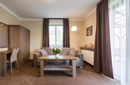 Szczawnica House | Willa Urocze