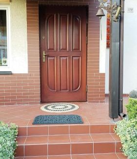 Kornik Villa | Willa w Kórniku - blisko Poznania