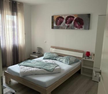 Niederschaeffolsheim Villa | Willa willi