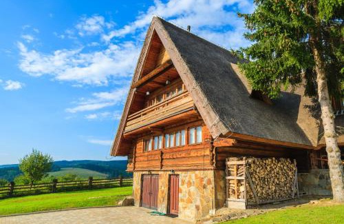 Bircza Bed & Breakfast | Wille Trójca