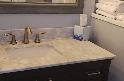 University District Apartment | Williamsburg - a guest house with tentacles