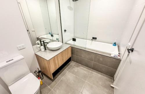 Williamstown House | Williamstown Townhouse