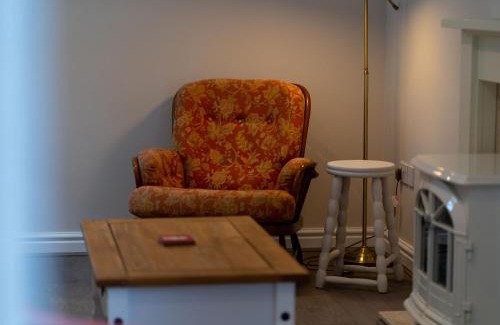 Thirsk House | Willow Cottage
