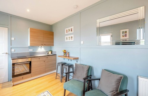 Bridgwater Cottage | Willow Lodge 2 - UK48643