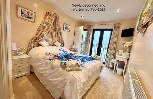 Cameley House | WILLOW RIDGE - a large country house with 3 rental rooms