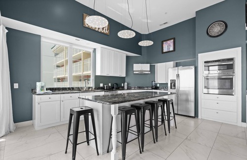 Myrtle Beach Condo | Willow Suite - 8 BR Oceanfront Penthouse Suite with Pool