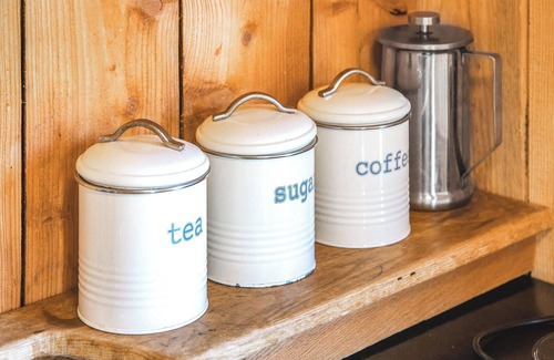Bridport Cottage | Willow Yurt - UKC6947