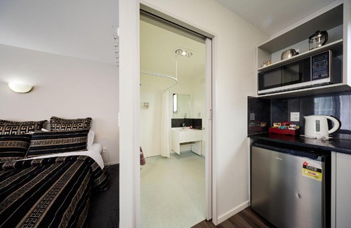 Kaikoura Hotel | Willowbank Motel