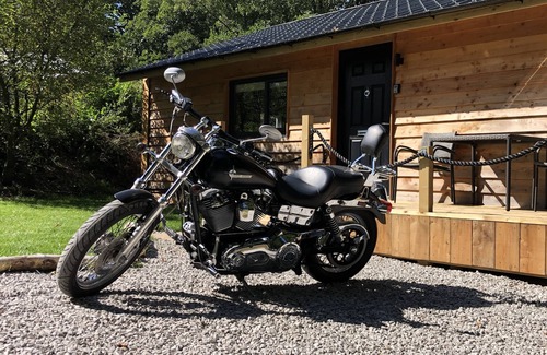 Wigglesworth House | Willowbeck Lodge Wigglesworth