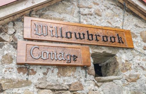 Ards House | Willowbrook Cottage