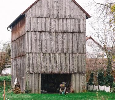 Hatzenbuhl Apartment | Willy´s Ferienzimmer im Tabakdorf Hatzenbühl