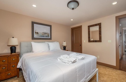 Dorrington House | Wilsons Roost