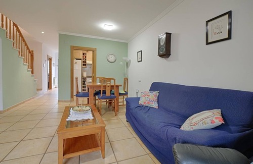 Miami Platja Cottage | Winahost Miami Playa