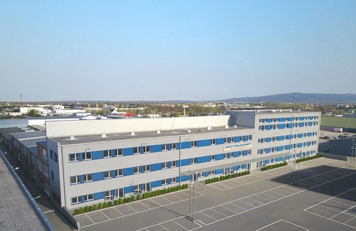 Wiener Neustadt Hotel | WinBudget "bed&breakfast"