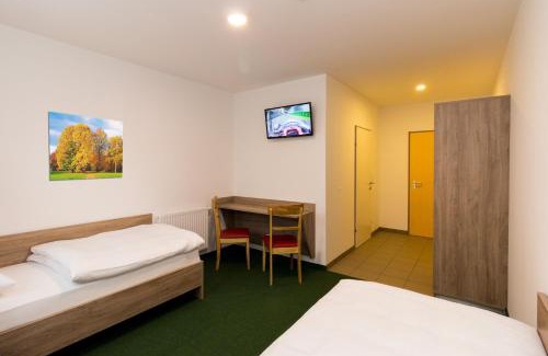 Guntramsdorf Hotel | WinBudget "bed&breakfast" Guntramsdorf