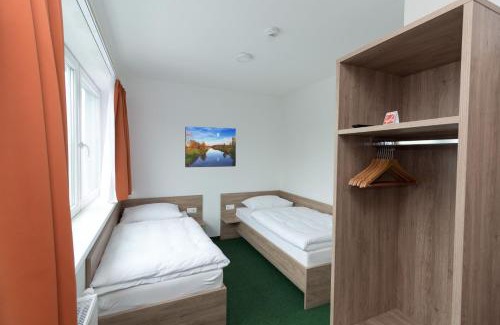Guntramsdorf Hotel | WinBudget "bed&breakfast" Guntramsdorf