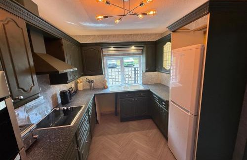 Icklesham Hotel | Winchelsea Lodge