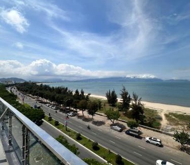 Thanh Khe Apartment | Wind Homestay & Apartment