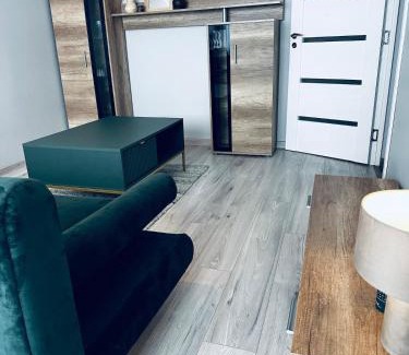 Silute Apartment | Wind