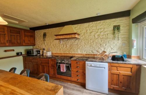 Great Salkeld House | Windale, Highcroft & Garth @ Wetheral Cottages