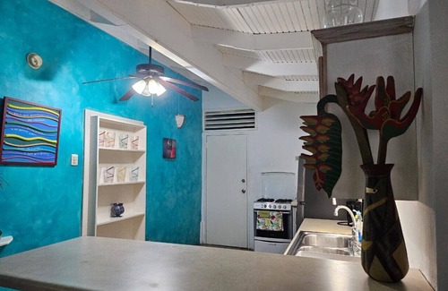 St. Anns Apartment | WINDCREST VILLA - Great view near Port of Spain