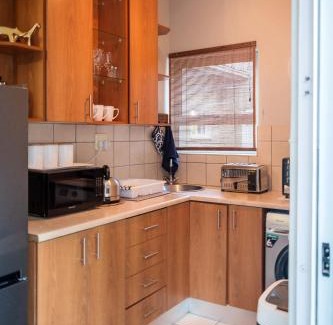 Windhoek Apartment | Windhoek self accommodation