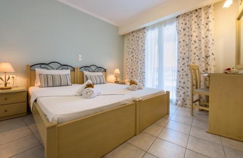 Argassi Apartment | Windmill Bay Hotel