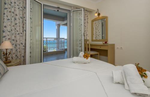 Argassi Apartment | Windmill Bay Hotel