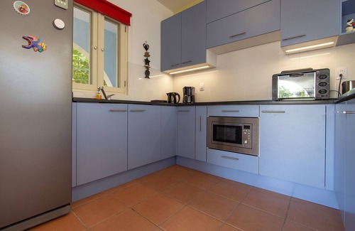 Belnem Apartment | Windsock Apartment Caribbean Dream