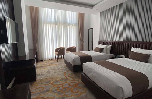 Sylhet Hotel | Windsor Hotel and Resort
