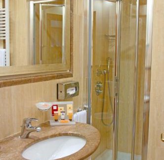 Porta Nuova Hotel | Windsor Hotel Milano