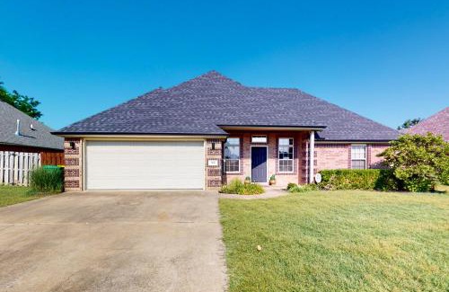 Centerton House | Windsor Retreat