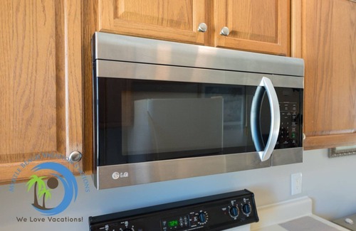 Windy Hill Condo | Windy Hill Villa 2 - Beach Retreat