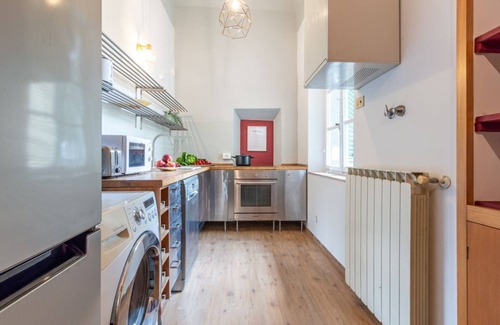 Santissima Annunziata Apartment | Wine Apartments Florence Prosecco