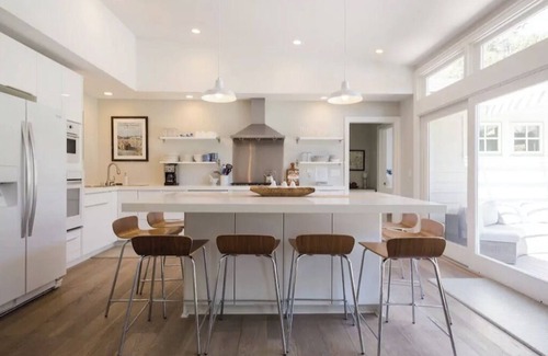 Sonoma House | Wine Country Retreat With Pool & Spa, Walking distance to Sonoma Plaza, 10 Bikes