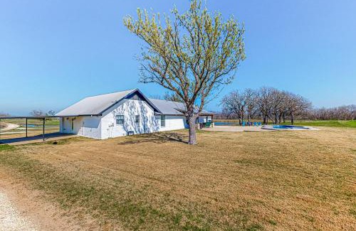 Cameron House | Wine Down Acres