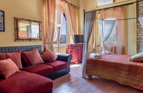 Rignano sull'Arno Apartment | Wine Experience - Villa Vener