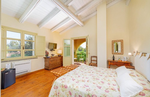 Alghero Other | Wine Resort Ledà d'Ittiri