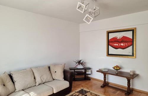 Gura Vadului Apartment | Wine Road Apartment