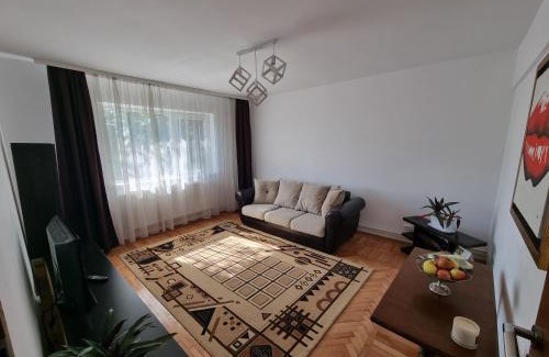 Gura Vadului Apartment | Wine Road Apartment