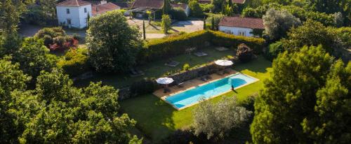 Refoios do Lima House | Wine Tourism - Quinta do Ameal