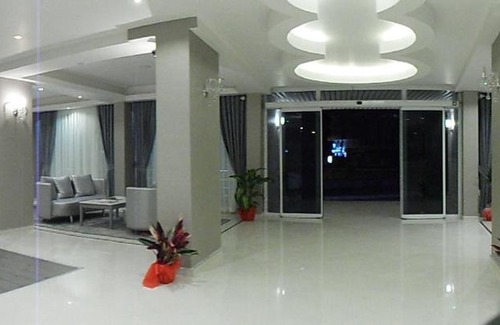 Demre Hotel | Winecity Hotel