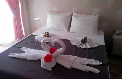 Demre Hotel | Winecity Hotel