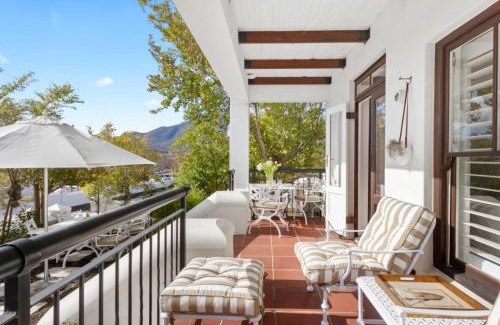 Stellenbosch Cabin | Winelands Golf Lodges 28