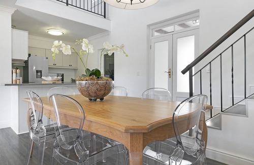 Stellenbosch Villa | Winelands Golf Lodges 3