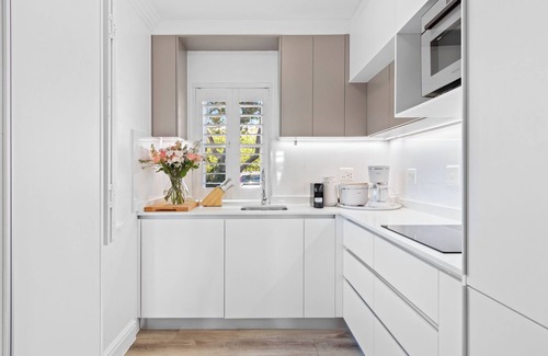 Stellenbosch Villa | Winelands Golf Lodges 28