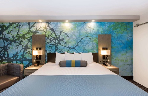 Goodlettsville Hotel | Wingate by Wyndham Goodlettsville