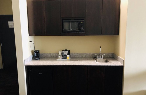 Lake Charles Hotel | Wingate by Wyndham Lake Charles Casino Area