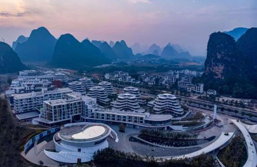 Guilin City Centre Hotel | Wingate By Wyndham Yangshuo