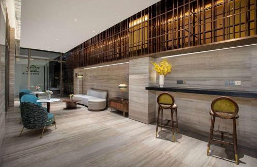 Guilin City Centre Hotel | Wingate By Wyndham Yangshuo